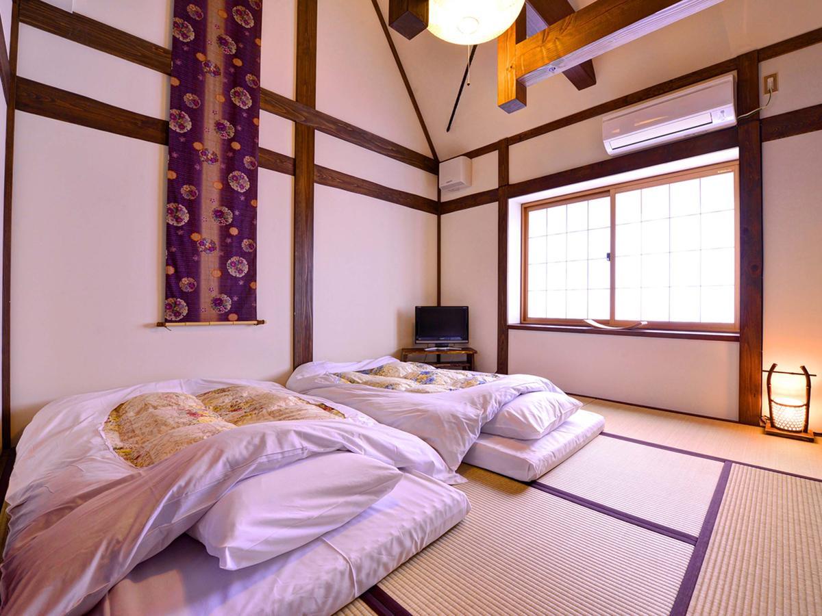 Ryori Ryokan Okuhida Sansoan Kyoya Такаяма Экстерьер фото