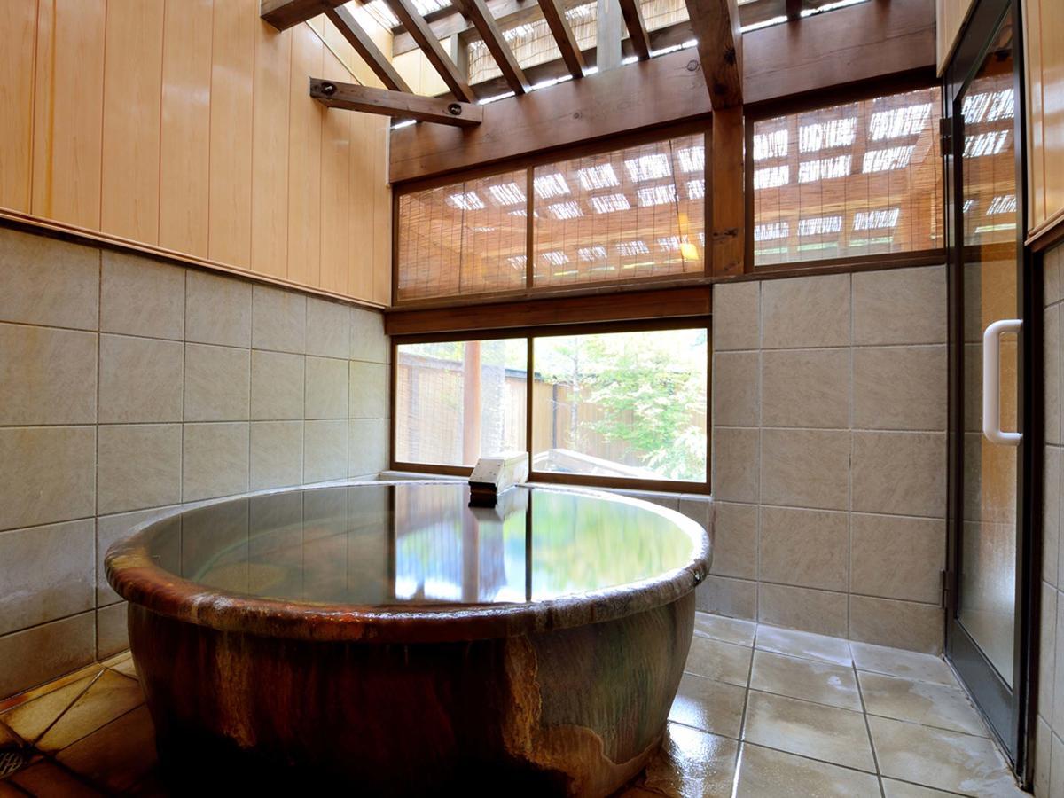 Ryori Ryokan Okuhida Sansoan Kyoya Такаяма Экстерьер фото