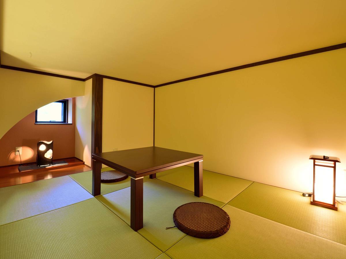 Ryori Ryokan Okuhida Sansoan Kyoya Такаяма Экстерьер фото