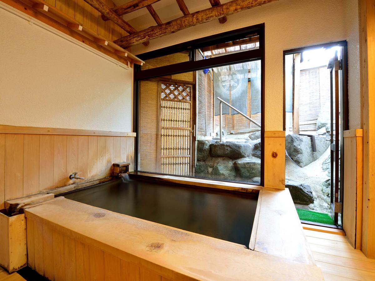 Ryori Ryokan Okuhida Sansoan Kyoya Такаяма Экстерьер фото