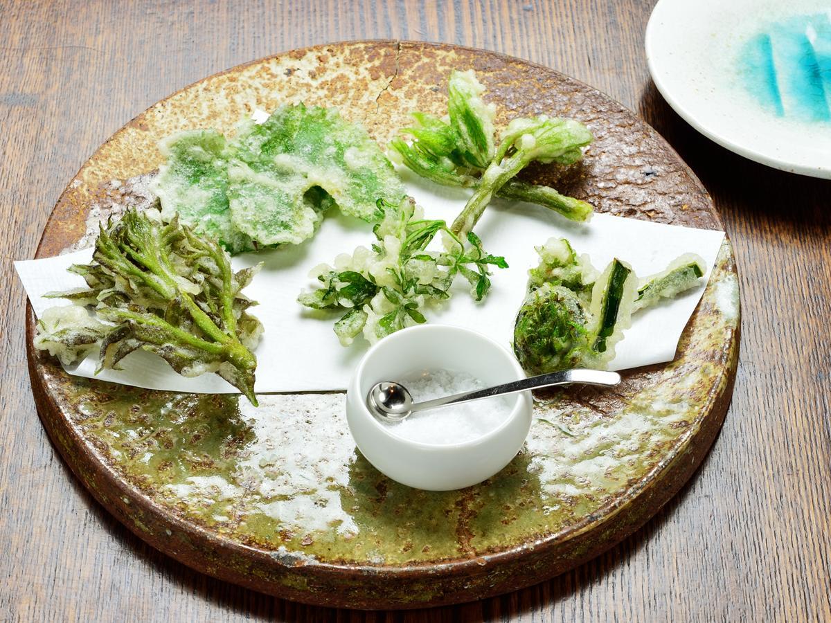 Ryori Ryokan Okuhida Sansoan Kyoya Такаяма Экстерьер фото